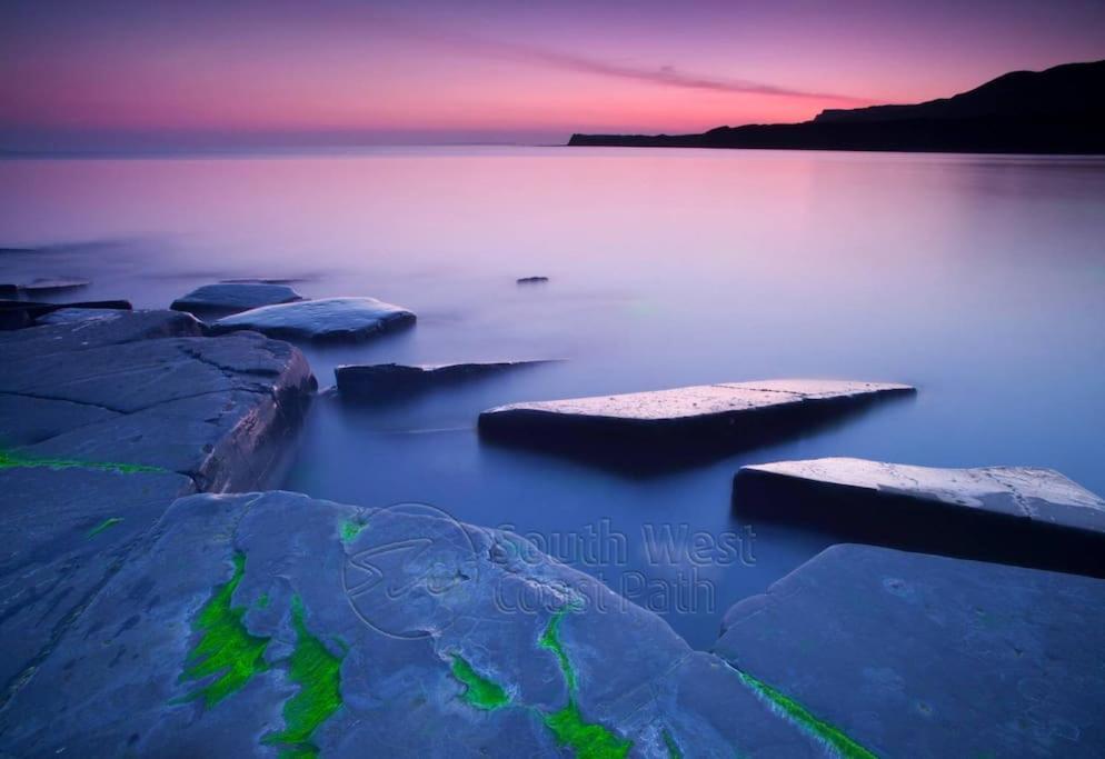 Home In Dorset, Near Jurassic Coast And Arne Wareham Kültér fotó