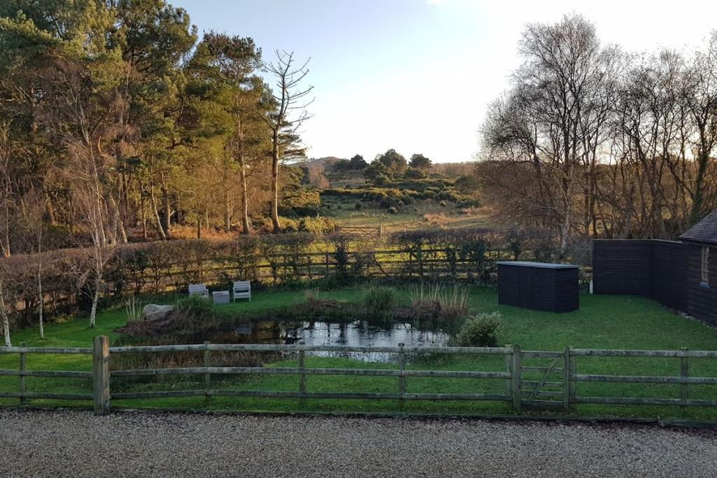 Home In Dorset, Near Jurassic Coast And Arne Wareham Kültér fotó