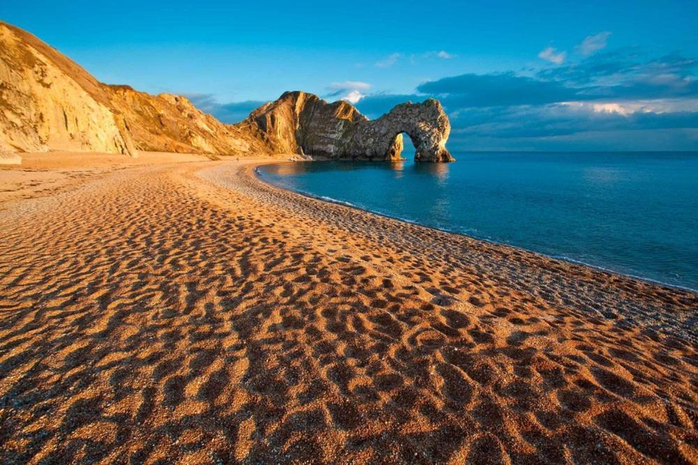 Home In Dorset, Near Jurassic Coast And Arne Wareham Kültér fotó